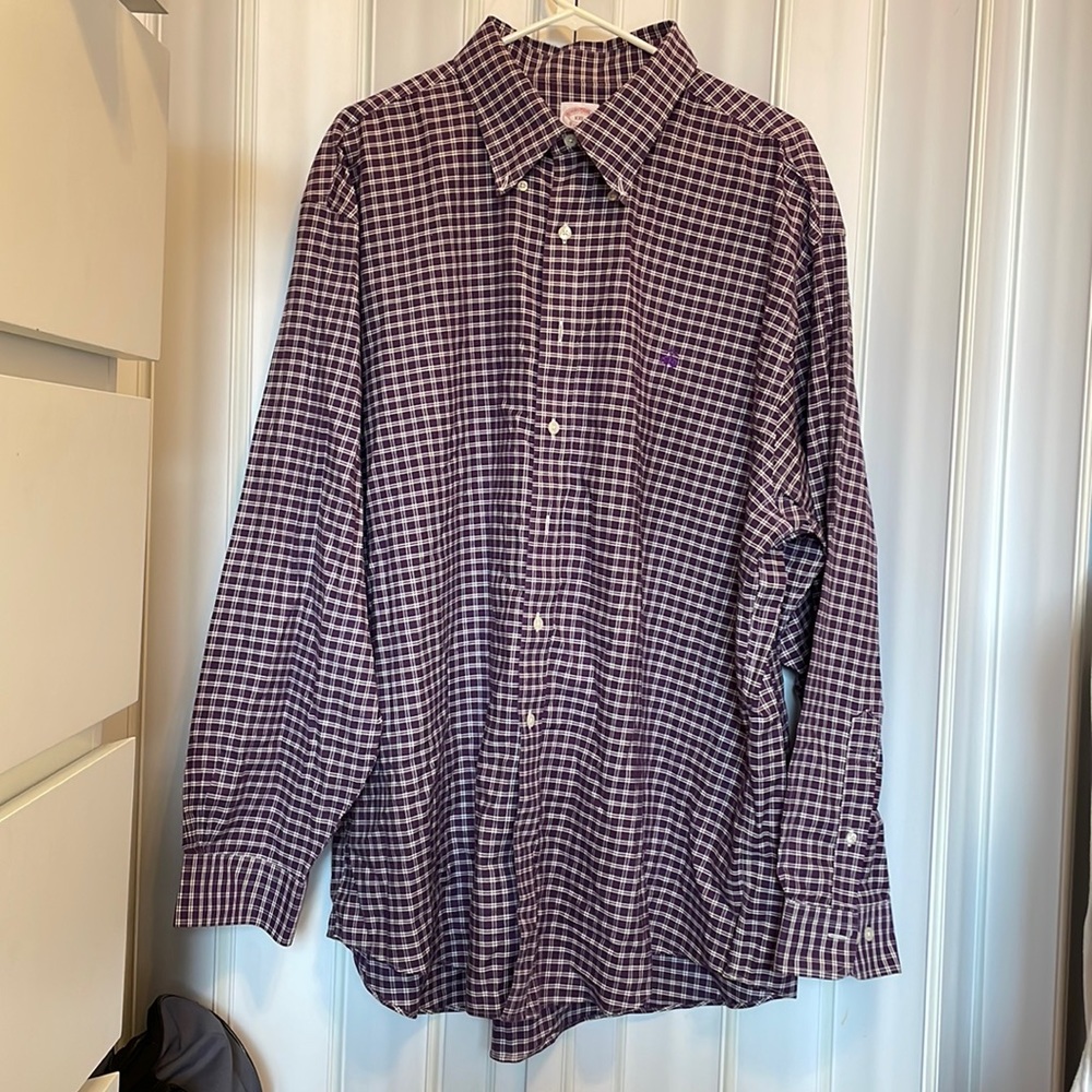 Brooks Brothers Polo Shirt